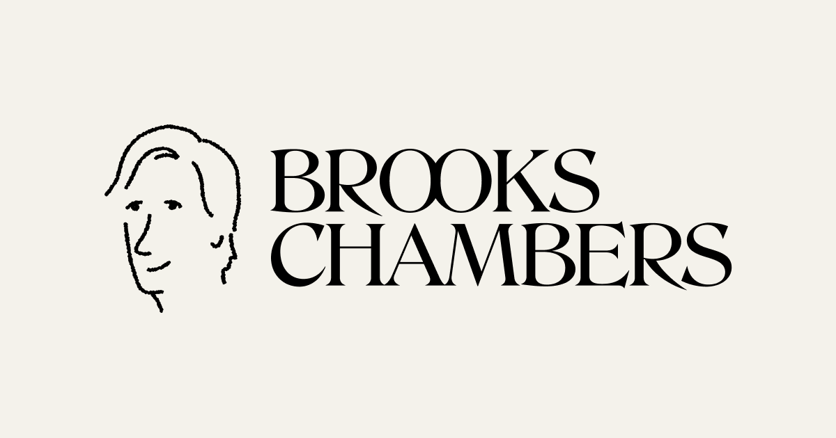 Brooks Chambers